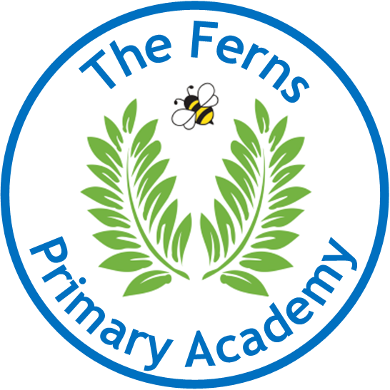 The Ferns Primary Academy logo