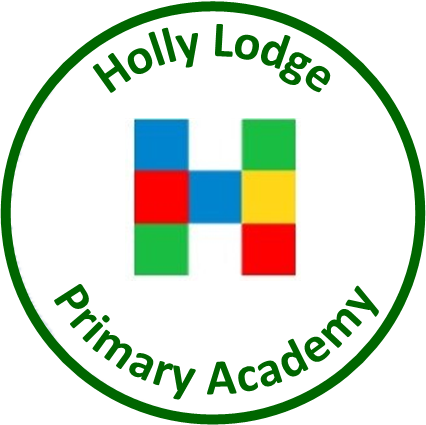 Holy Lodge Primary Academy logo