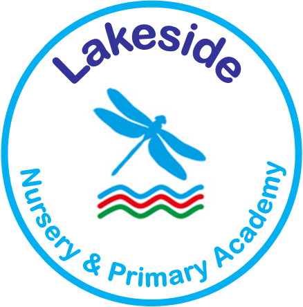 Lakeside Nursery & Primary Academy logo