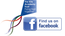 Find Us On Facebook