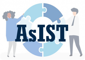 AsIST Logo