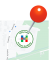 HOL Location Pin