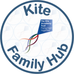 Kite Family Hub Logo