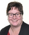 Clare Freeman